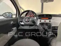 2012 Fiat 500