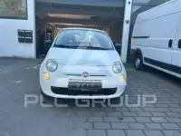 2012 Fiat 500