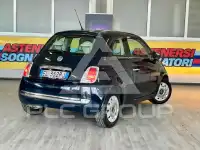 2012 Fiat 500