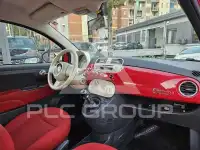 2012 Fiat 500