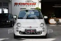 2012 Fiat 500