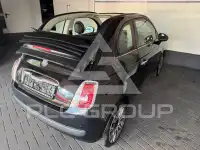 2012 Fiat 500