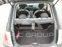 2012 Fiat 500