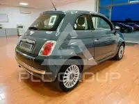 2012 Fiat 500