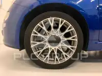 2012 Fiat 500