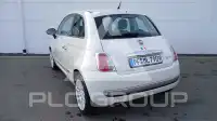 2012 Fiat 500