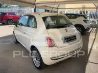 2012 Fiat 500