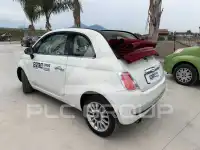 2012 Fiat 500