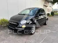 2012 Fiat 500