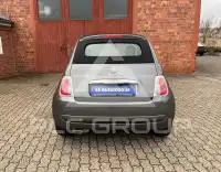 2012 Fiat 500