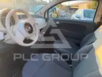 2012 Fiat 500