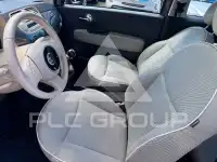 2012 Fiat 500