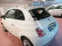 2012 Fiat 500