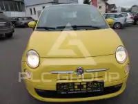 2012 Fiat 500