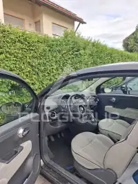 2012 Fiat 500