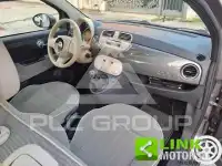 2012 Fiat 500