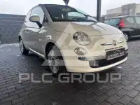 2012 Fiat 500