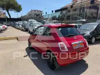 2012 Fiat 500