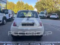 2012 Fiat 500