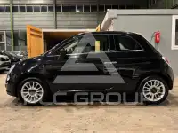 2012 Fiat 500