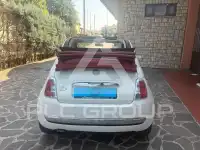 2012 Fiat 500