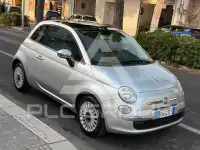 2012 Fiat 500