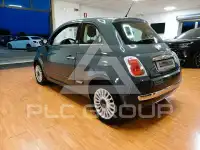 2012 Fiat 500