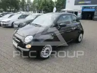 2012 Fiat 500