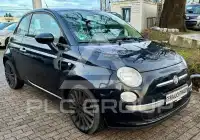 2012 Fiat 500