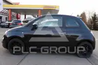 2012 Fiat 500