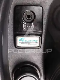 2012 Fiat 500