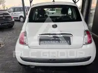 2012 Fiat 500