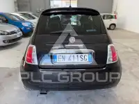 2012 Fiat 500