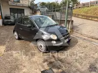 2012 Fiat 500