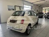 2012 Fiat 500