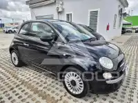 2012 Fiat 500