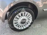 2012 Fiat 500