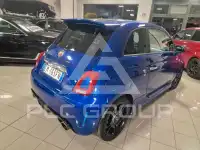 2012 Fiat 500