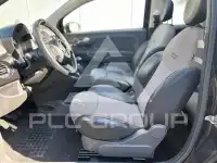 2012 Fiat 500