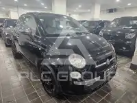 2012 Fiat 500