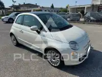 2012 Fiat 500