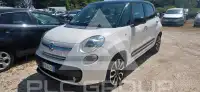 2012 Fiat 500