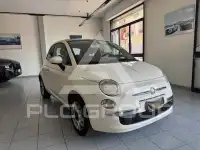 2012 Fiat 500