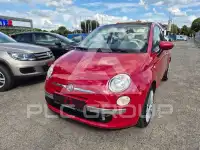 2012 Fiat 500