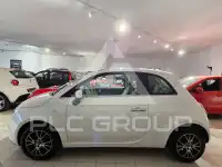 2012 Fiat 500