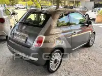 2012 Fiat 500