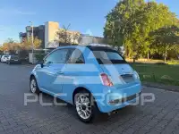 2012 Fiat 500