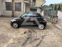 2012 Fiat 500