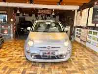 2012 Fiat 500