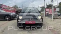 2012 Fiat 500